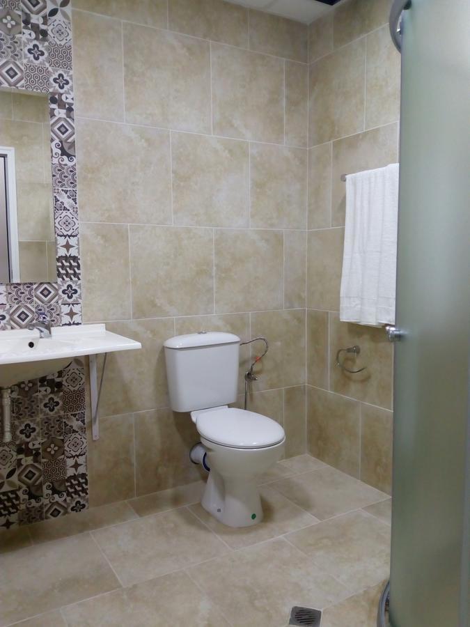 Hotel Afrodita Dimitrovgrad Bg Номер фото