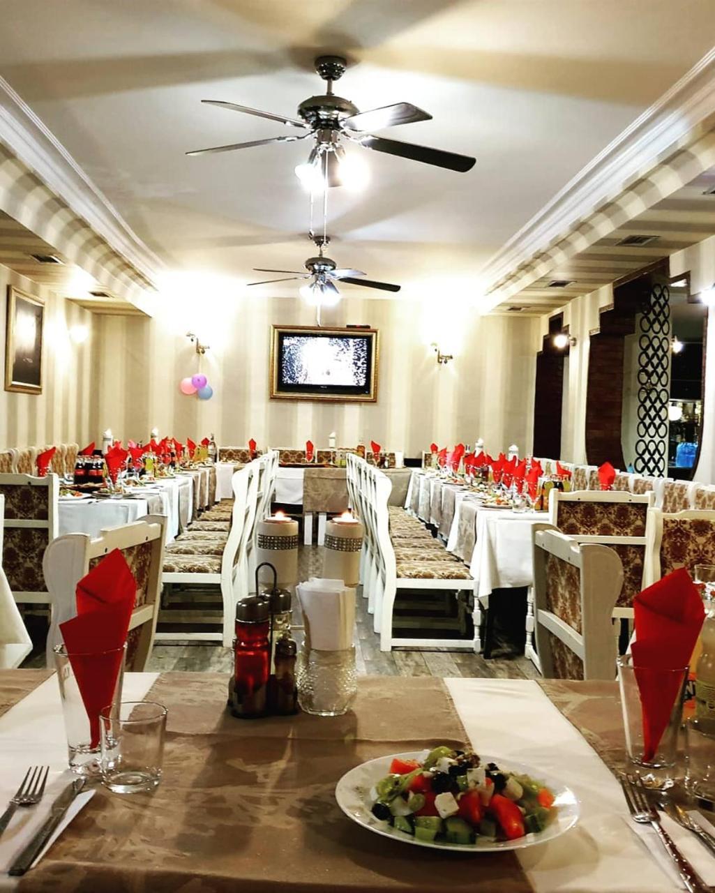 Hotel Afrodita Dimitrovgrad Bg Екстер'єр фото