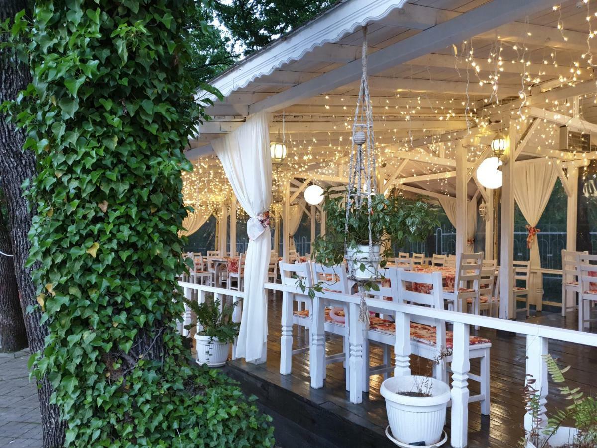 Hotel Afrodita Dimitrovgrad Bg Екстер'єр фото
