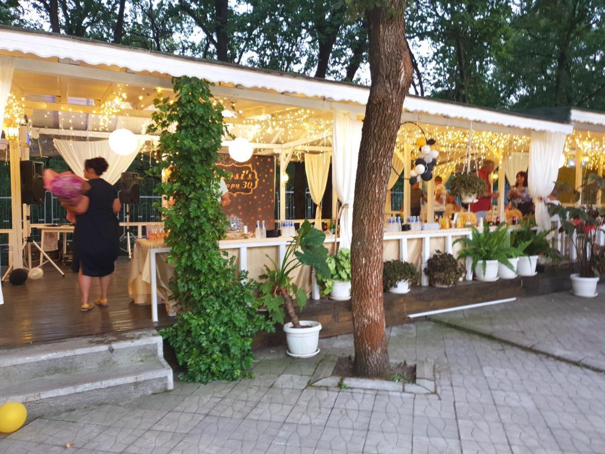 Hotel Afrodita Dimitrovgrad Bg Екстер'єр фото